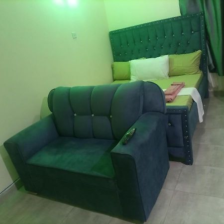 מטוואפה La Grande Cosy Studio Apartment מראה חיצוני תמונה