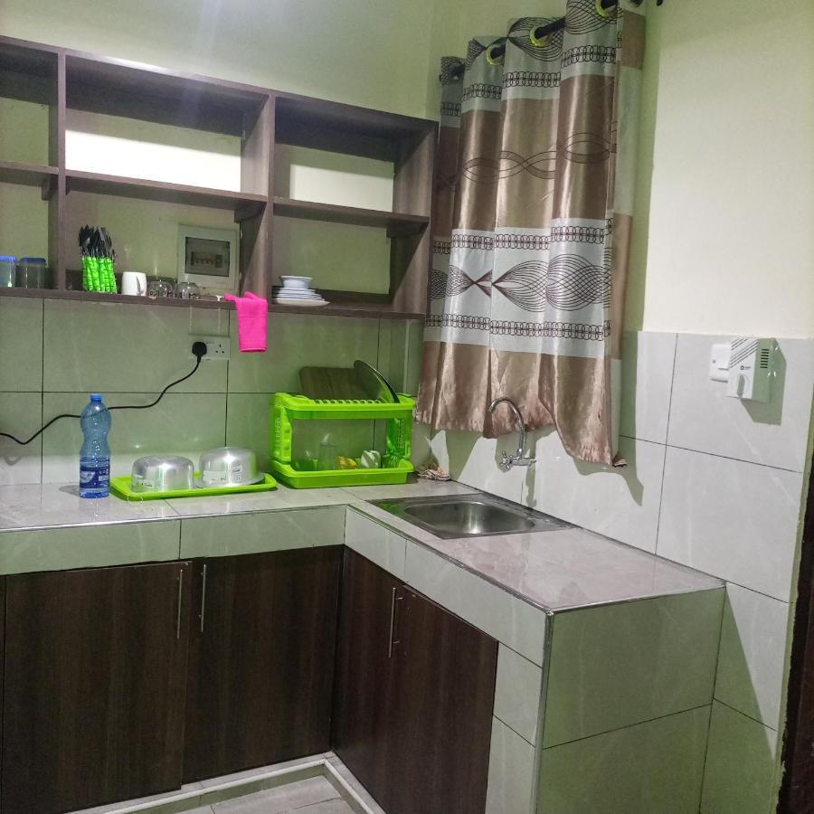 מטוואפה La Grande Cosy Studio Apartment מראה חיצוני תמונה
