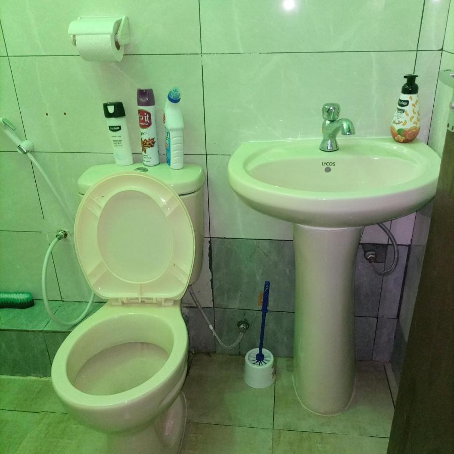 מטוואפה La Grande Cosy Studio Apartment מראה חיצוני תמונה