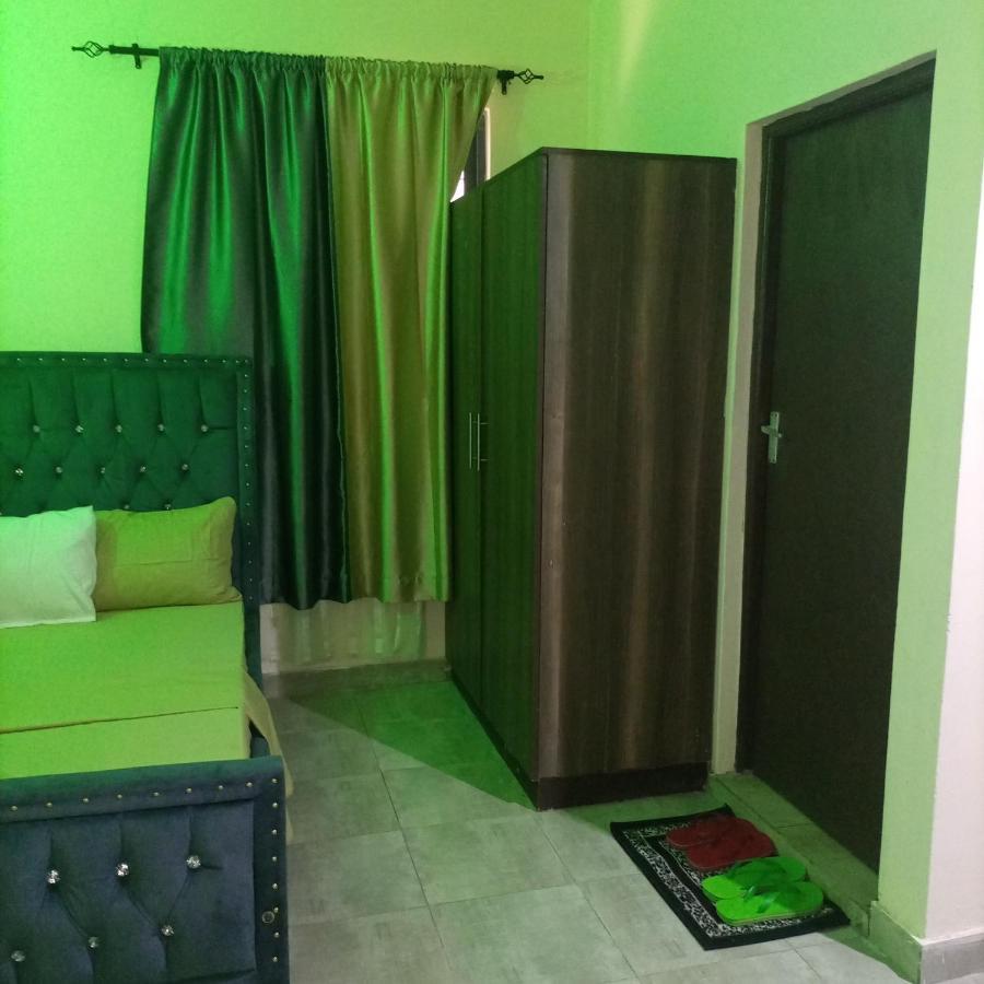 מטוואפה La Grande Cosy Studio Apartment מראה חיצוני תמונה