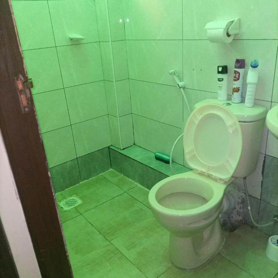 מטוואפה La Grande Cosy Studio Apartment מראה חיצוני תמונה