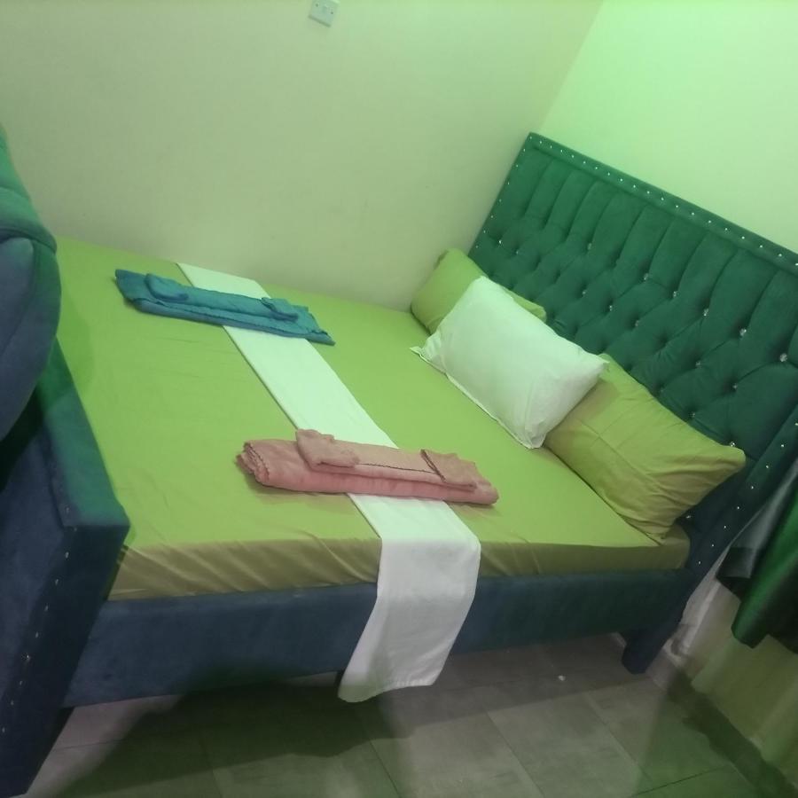 מטוואפה La Grande Cosy Studio Apartment מראה חיצוני תמונה