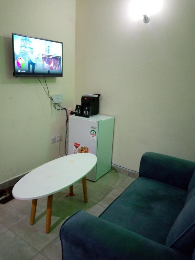 מטוואפה La Grande Cosy Studio Apartment מראה חיצוני תמונה